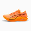 Heat Fire-PUMA Black